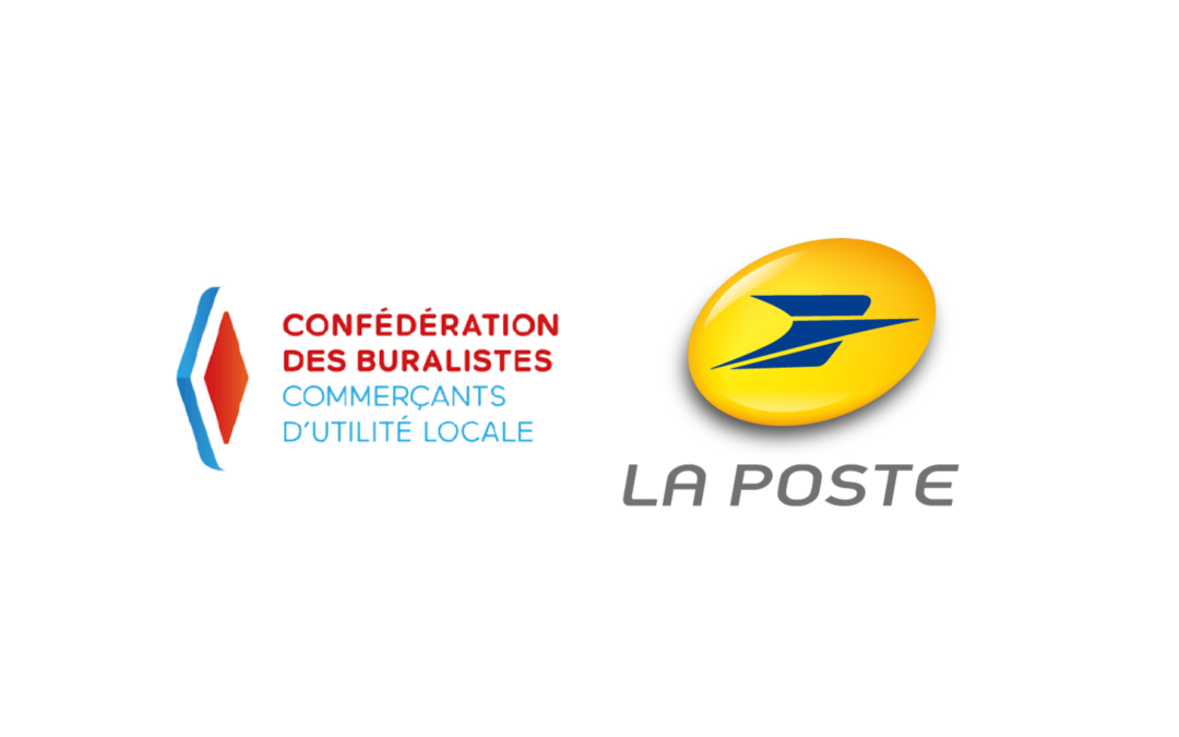 Retrouvez les services essentiels de La Poste au bureau de tabac SNC Magnoni