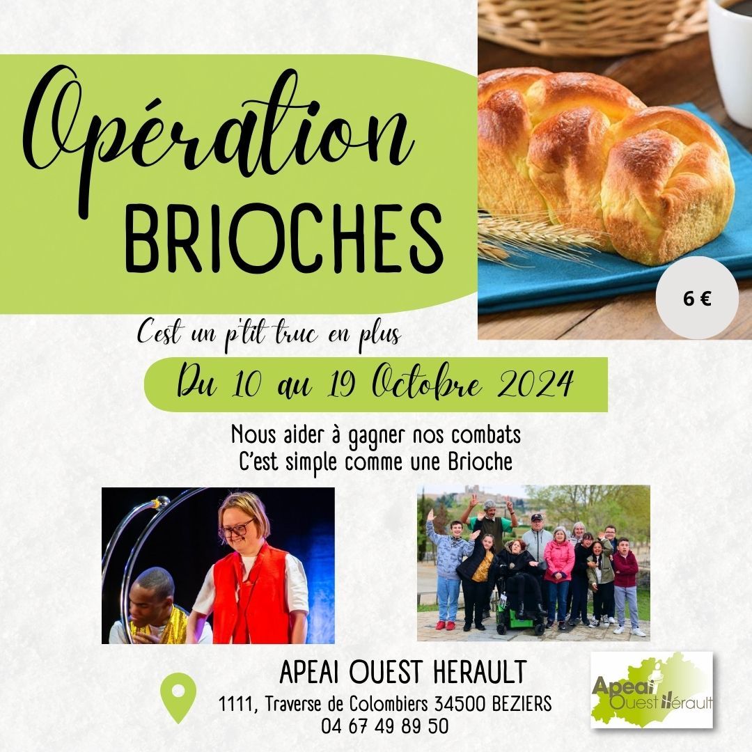 operation brioche sauvian