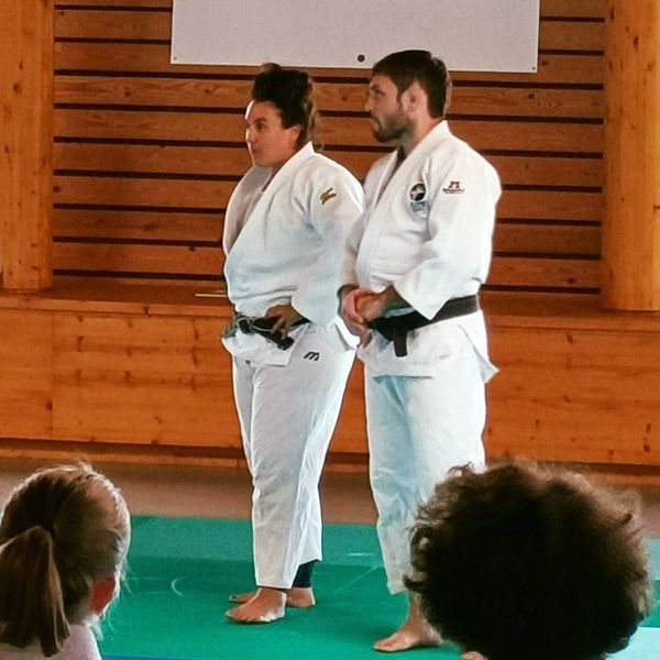 Portrait d’asso : Alliance Judo Bassin Biterrois