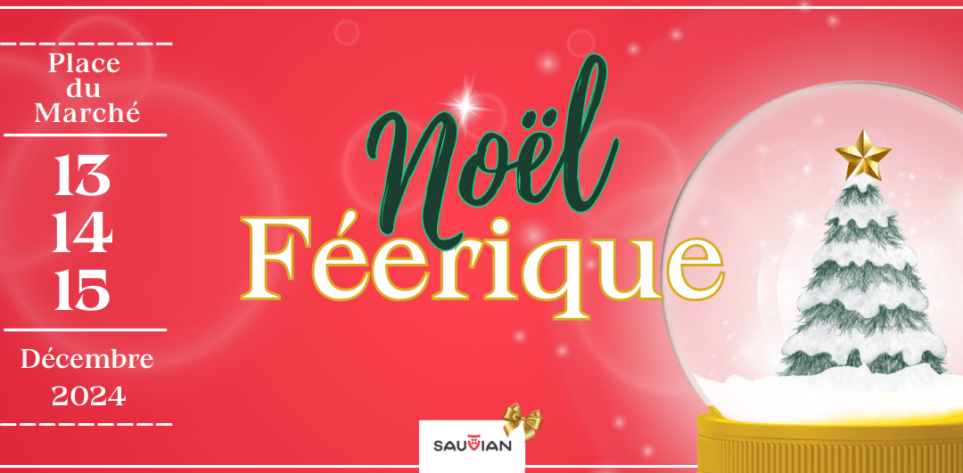 Noël Féerique